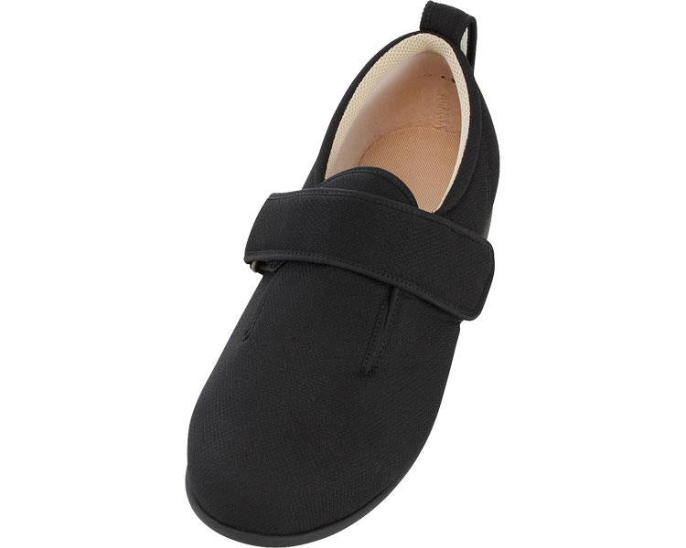ダブルマジックⅢ 7036 7E / L 黒 (1)