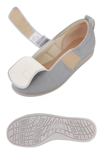 ダブルマジックⅢ 7036 7E 片足 茶 右足（2）