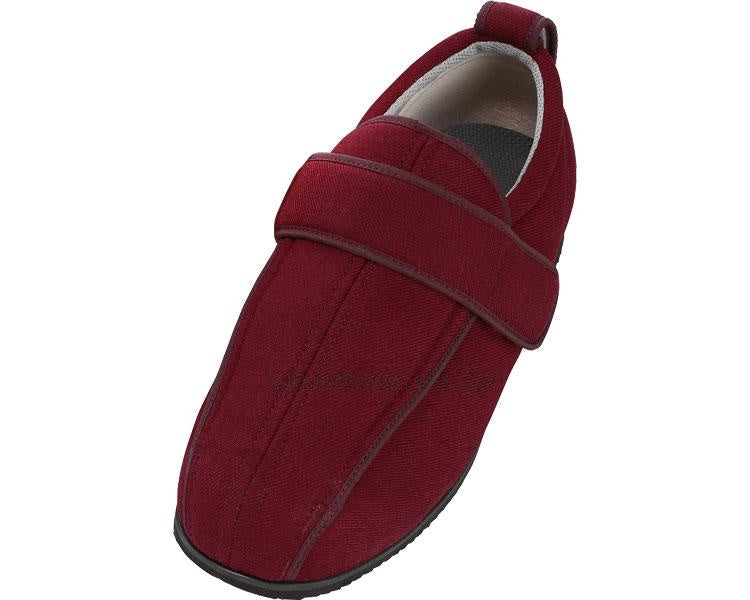 ケアフルⅢ 7042 5E / M ワイン (1)