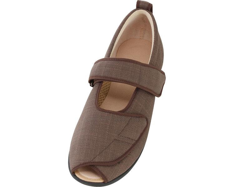 オープンマジックⅢ 7031 5E / 4L 茶 (1)