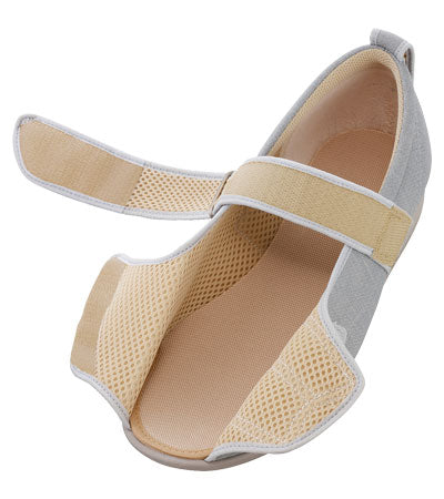 オープンマジックⅢ 1035 片足 / 3L 茶 右足 (2)