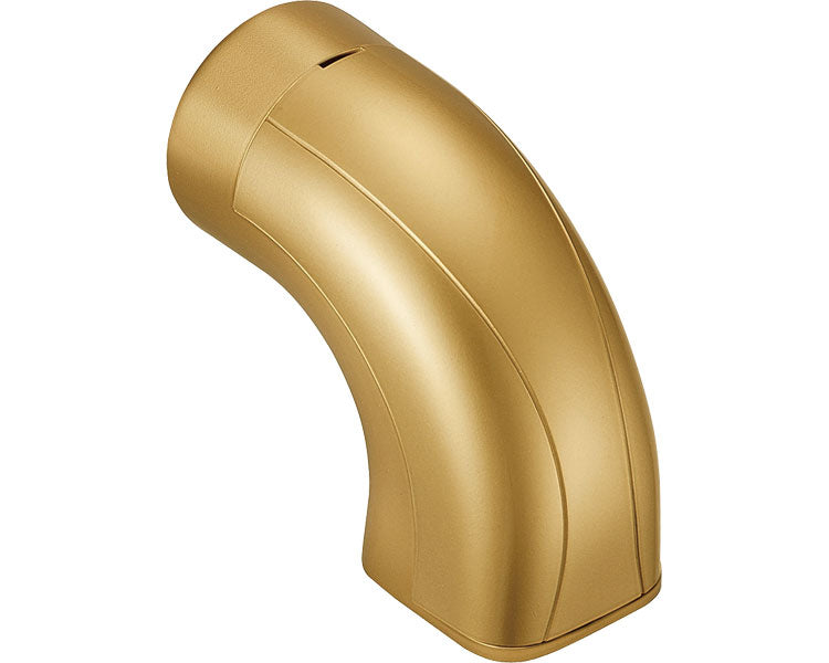φ32 入隅用エンドブラケットカバー付 / 040-6026 ゴールド BE-51G (1)