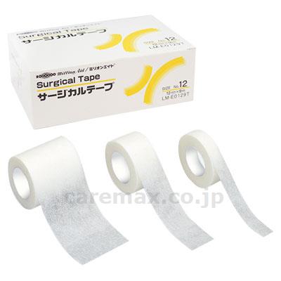 サージカルテープ No.50 / LM-E0509T 6巻入 (2)