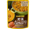 野菜たっぷり かぼちゃのスープ / 160g (1)