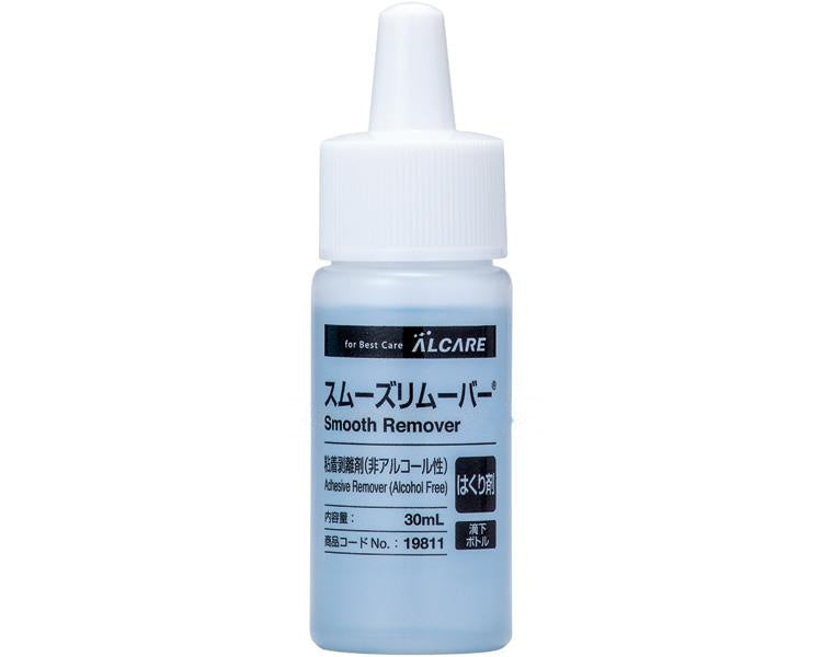 スムーズリムーバー 滴下ボトル / 19811 30mL (1)