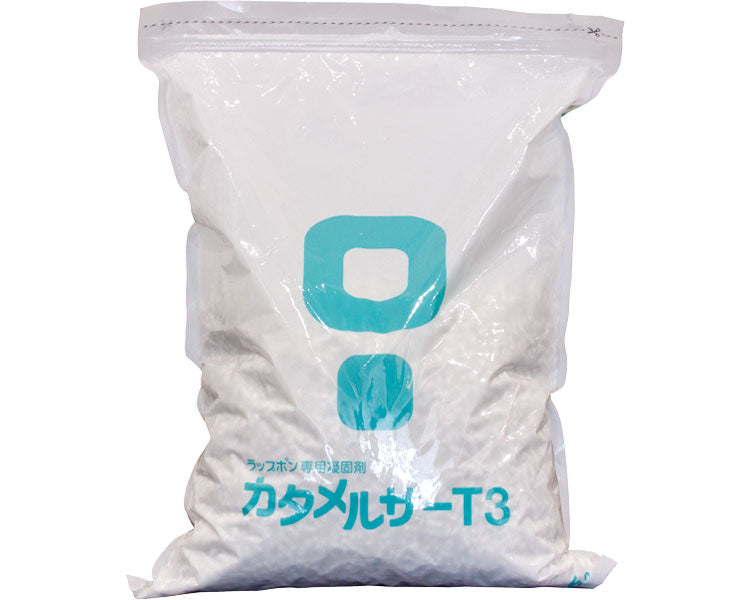 ラップポン介護用カタメルサーT3 / C0C0T3P1J 6L (1)