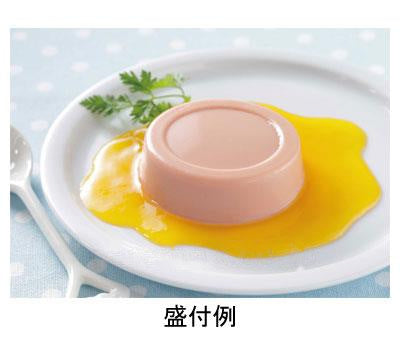 エンジョイカップゼリー あずき味 / 0652347 70g (2)