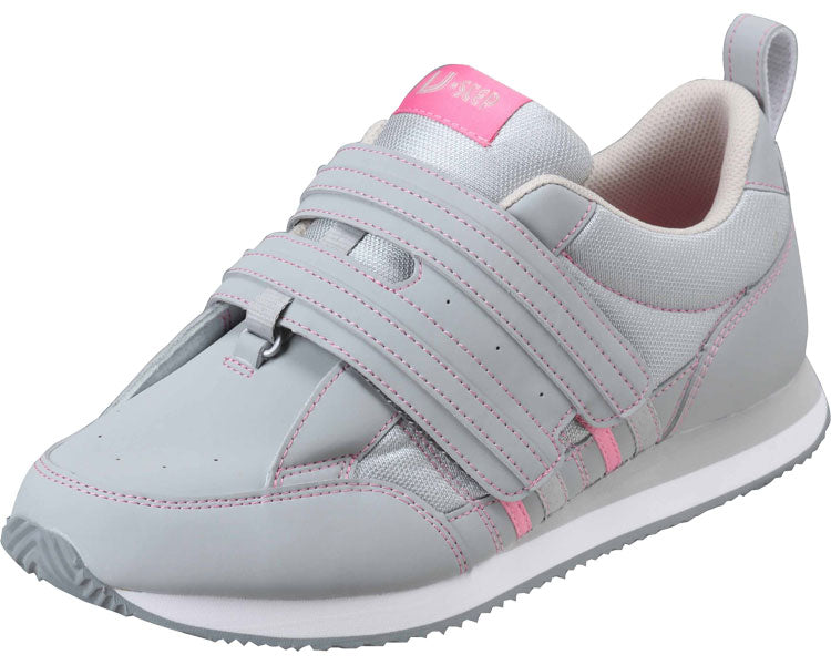Vステップ 06 男女兼用 4E 片足 / 24.0cm グレイ 右足 (1)