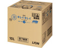 業務用 キレイキレイ薬用泡ハンドソープ 10L / プロ無香料 (1)