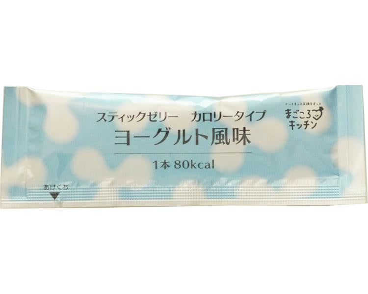 スティックゼリー カロリータイプ ヨーグルト風味 / 14.5g×20本 (1)