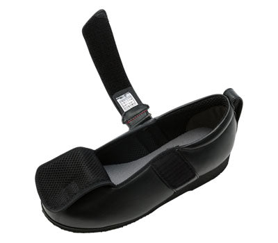 ダブルマジックⅢ合皮 7045 7E 片足 / S 黒 左足 (2)