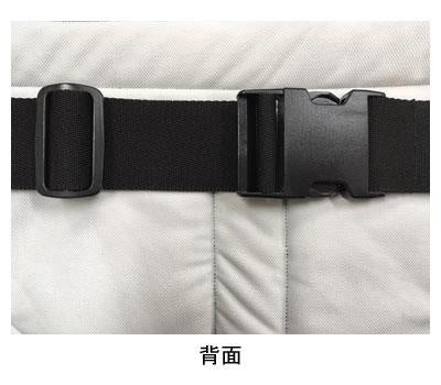 介援隊 車イス姿勢保持サポートベルト / CX-07018 (2)