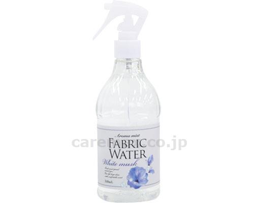 ファブリックウォーター / 10309 350mL ホワイトムスク (1)