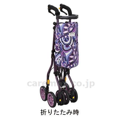 ヘルシーワンW / H1W-PV Pヴァイオレット (2)
