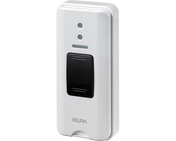 ワイヤレスチャイム 押しボタン送信器 / EWS-P30 (1)