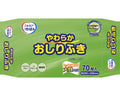 エルモア いちばん やわらかおしりふき / 480181→480861 70枚入 (1)
