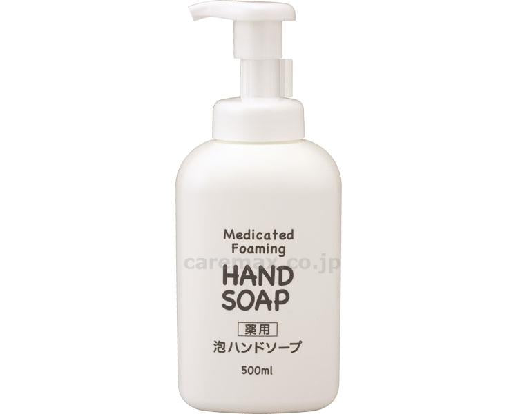 セディア 薬用ハンドソープ 泡タイプ / 5429 500mL (1)