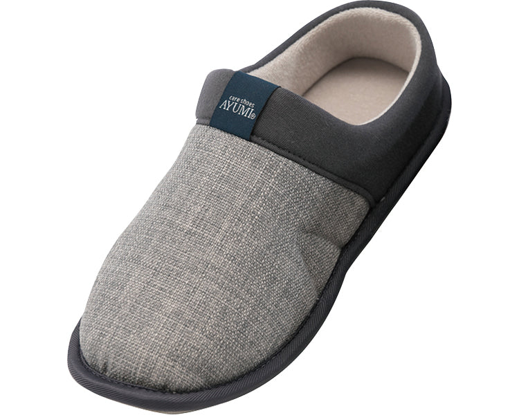 SUTTO FIT（スットフィット） 2246 / L ミストグレー (1)