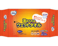 エルモア いちばん 温められるウェットタオル / 480211 30枚入 (1)