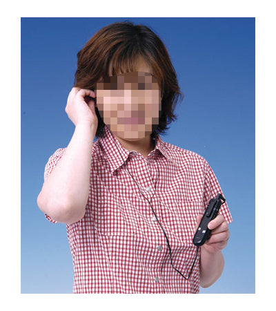 高感度集音器 効聴 / KR-77 (2)