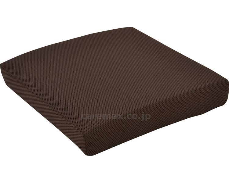 ウレタンクッション 座ラックスUB 7cm / CK-02UB-DB ダークブラウン (1)