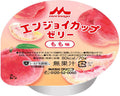 エンジョイカップゼリー もも味 / 0655417 70g (1)