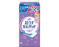 リフレ 超うす安心パッド まとめ買いパック 230cc / 18420→18840 24枚 (1)