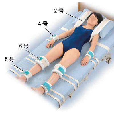 抑制帯 グリップ 2号 / 20971 1個入 (2)