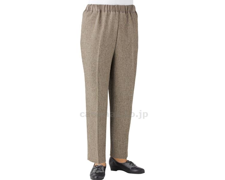 おしりスルッとパンツ 婦人用 / 97560-05 3L ベージュ (1)