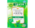 薬用入浴剤バスリフレ つめかえ用540g / AG22773 森の香り (1)