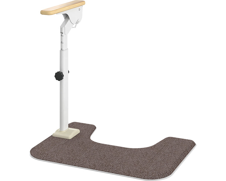 ATTOGRIP（アットグリップ） トイレサポート H-S / 870-087 (1)
