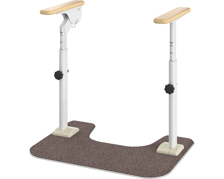 ATTOGRIP（アットグリップ） トイレサポート HN-T / 870-089 (1)