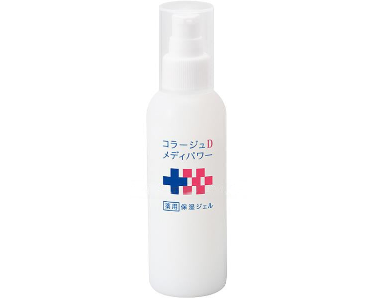 コラージュ Dメディパワー保湿ジェル / 150mL (1)