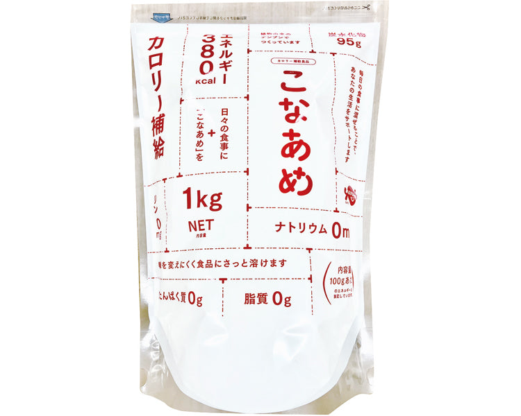 こなあめ / FC-SK5004-D001 1kg (1)