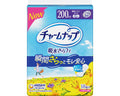 チャームナップ吸水さらフィ 特に多い時も安心用 / 80807→41118 18枚 (1)
