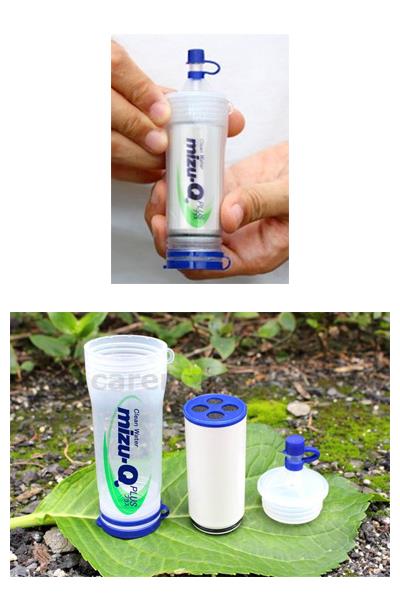 携帯用浄水器 mizu-QPLUS (3)