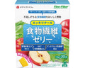 食物繊維ゼリー 野菜フルーツ味 / 18g×20本 (1)