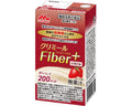 エンジョイクリミール Fiber+（ファイバープラス） いちご味 / 0656271 125mL (1)