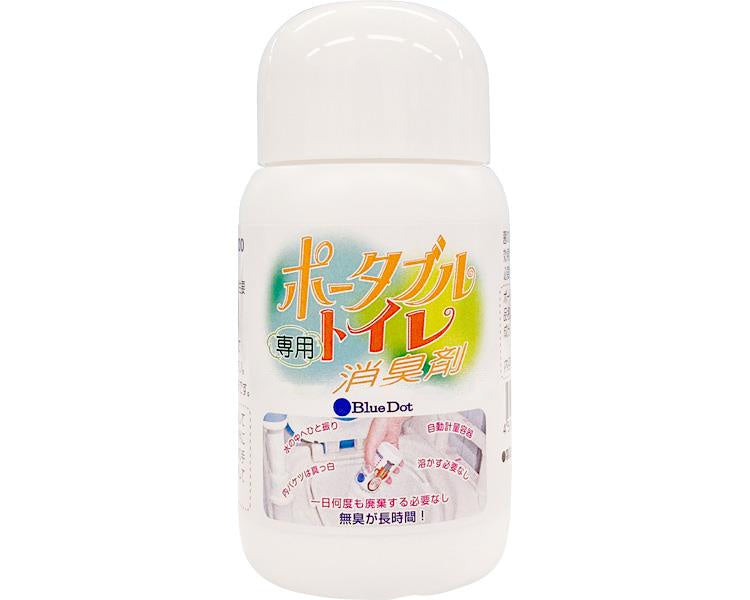 ブルードット（ポータブルトイレ用消臭剤） / BDCK-100 100g (1)