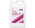 薬用 手指消毒液ピカコール / DD-5000 5L (1)