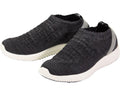 SaiSaiストレッチニットスニーカー WG140 男女兼用 / L ブラック (1)