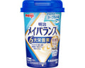 明治 メイバランスMiniカップ さわやかヨーグルト味 / 125mL（バラ単位） (1)