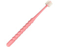 360do BRUSH φ（360ドゥーブラシファイ） 大きめヘッド / DPH-A2 ピンク（2961） (1)