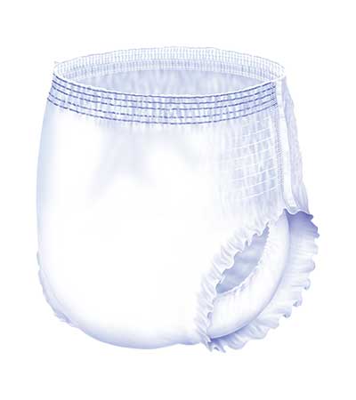 リフレ はくパンツBIG 3L / 18503 14枚 (2)