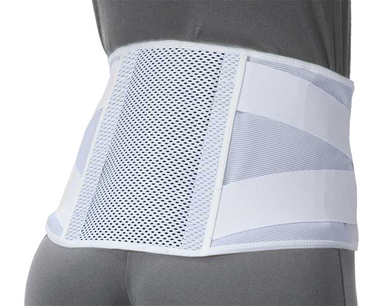 ランバックソフトⅡ / 034232 S ホワイト (1)