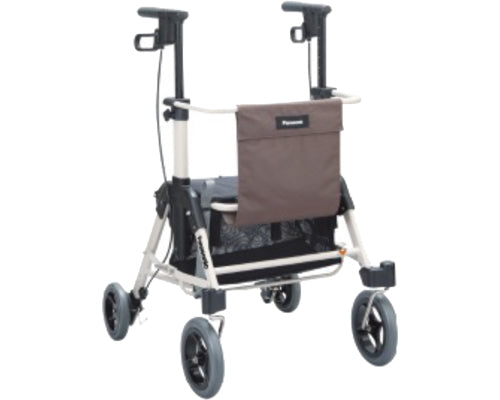 くらしサポート歩行車スムーディ 買物用 カウサポ / PN-L70101 (1)