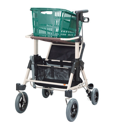 くらしサポート歩行車スムーディ 買物用 カウサポ / PN-L70101 (3)