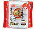 低温製法米のおいしいごはん 国産米100％ / 150g×3パック (1)