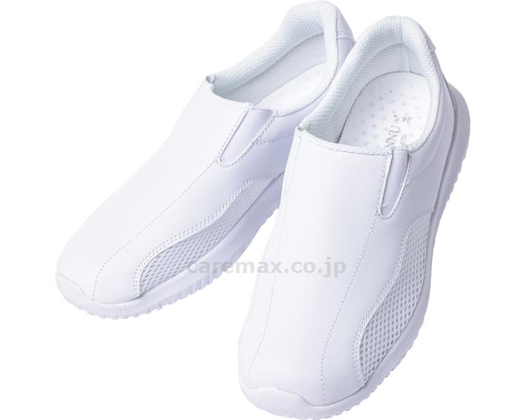 アクティブバリュフロート No.V103 男女兼用 / 27.5cm 白 (1)