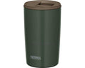 真空断熱タンブラー 400mL / JDP-401 グリーン (1)